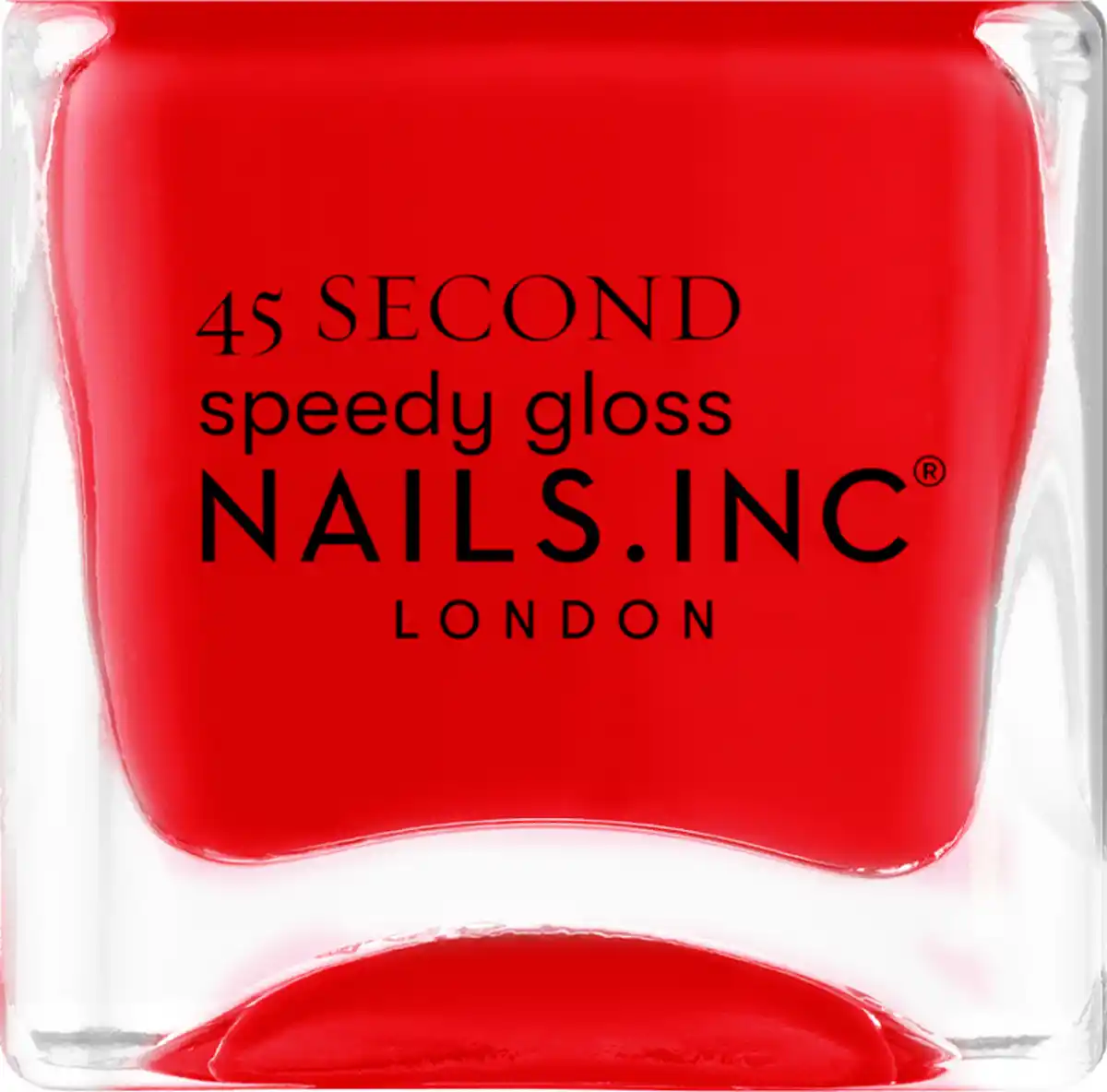 Bild 1 von Nails.INC Nagellack Speedy Paddington Peace Out, 14,6 ml