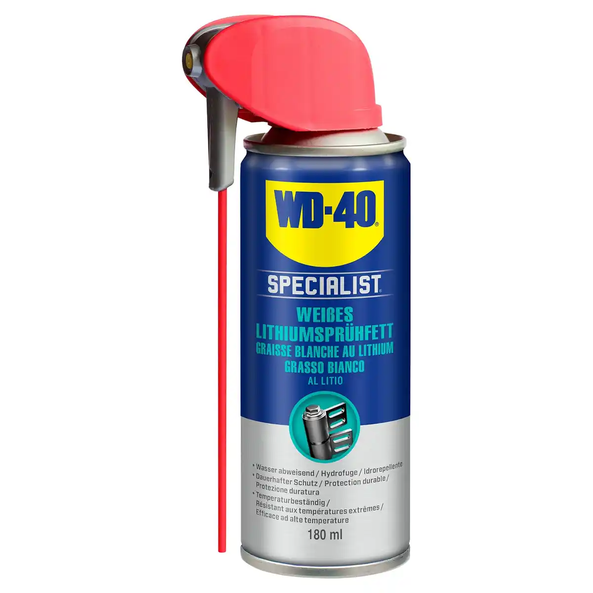 Bild 1 von WD-40 Special Mix