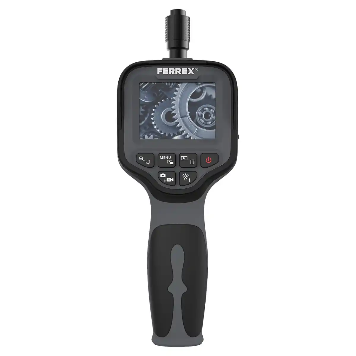 Bild 1 von FERREX Endoskopkamera