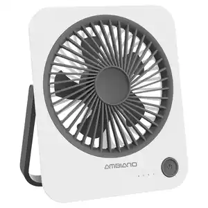 AMBIANO Mini Tisch Ventilator