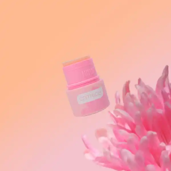 Bild 2 von Catrice SPRING AWAKENING Peptide Lip Mask C01, 12 g