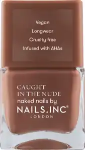Nails.INC Nagellack Caught Tulum Beach, 14,6 ml