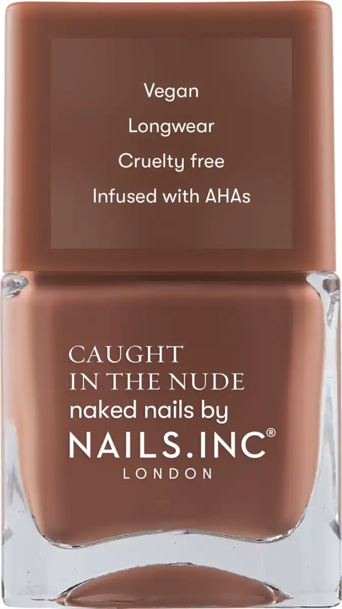 Bild 1 von Nails.INC Nagellack Caught Tulum Beach, 14,6 ml