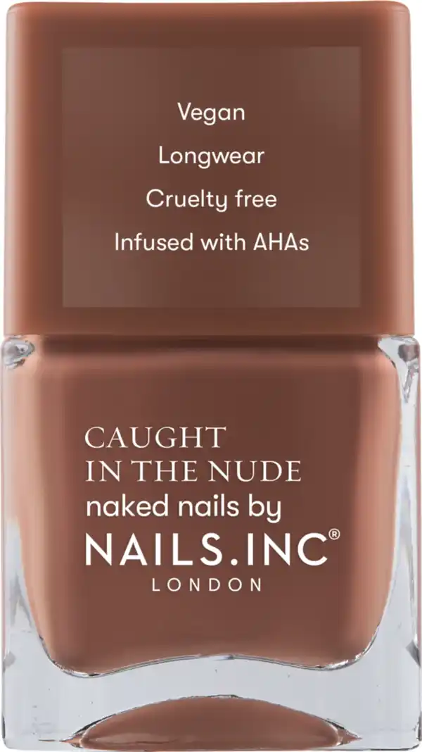 Bild 1 von Nails.INC Nagellack Caught Tulum Beach, 14,6 ml