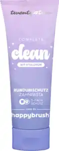 happybrush Zahnpasta Twenty4Tim Clean, 75 ml