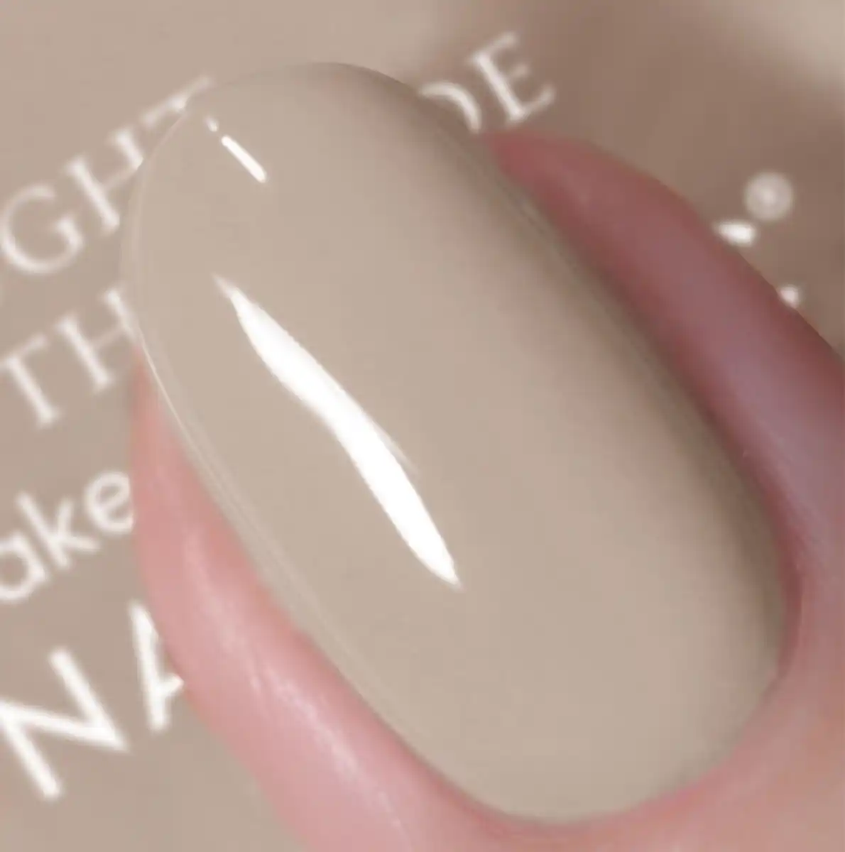 Bild 4 von Nails.INC Nagellack Caught South Beach, 14,6 ml