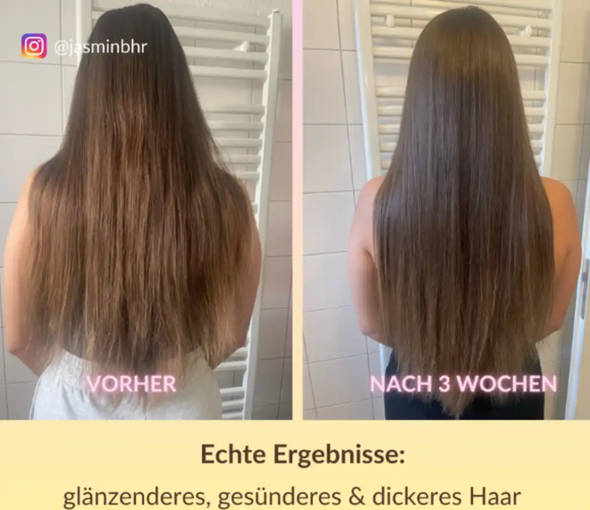 Bild 2 von Mother Nature Moroccan Argan Oil Hair, Body & Nails, 100 ml