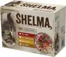 Bild 2 von Shelma Multipack Fleisch in Soße, 1.020 g