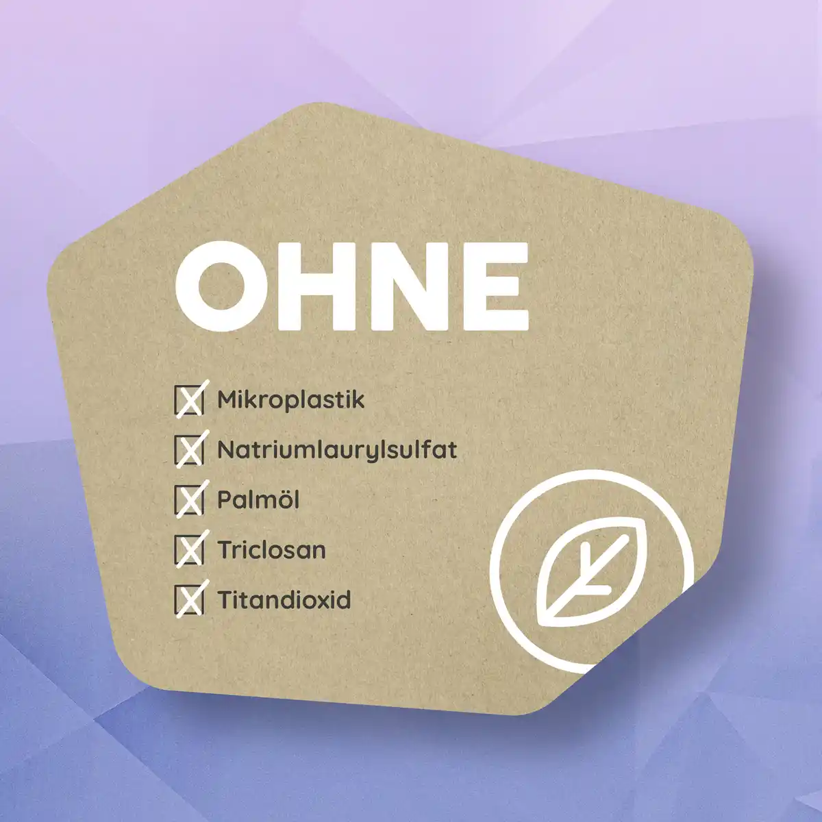 Bild 4 von happybrush Zahnpasta Twenty4Tim Clean, 75 ml