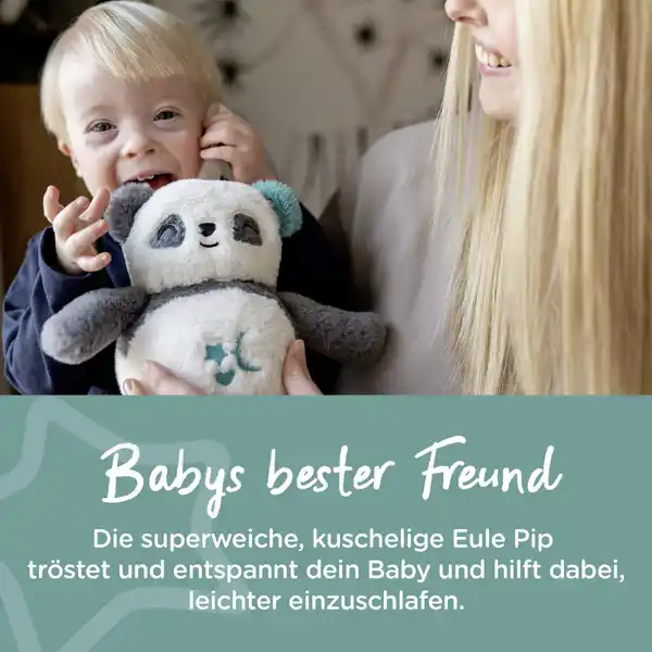 Bild 3 von tommee tippee Pip der Panda Einschlafhilfe