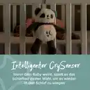 Bild 1 von tommee tippee Pip der Panda Einschlafhilfe