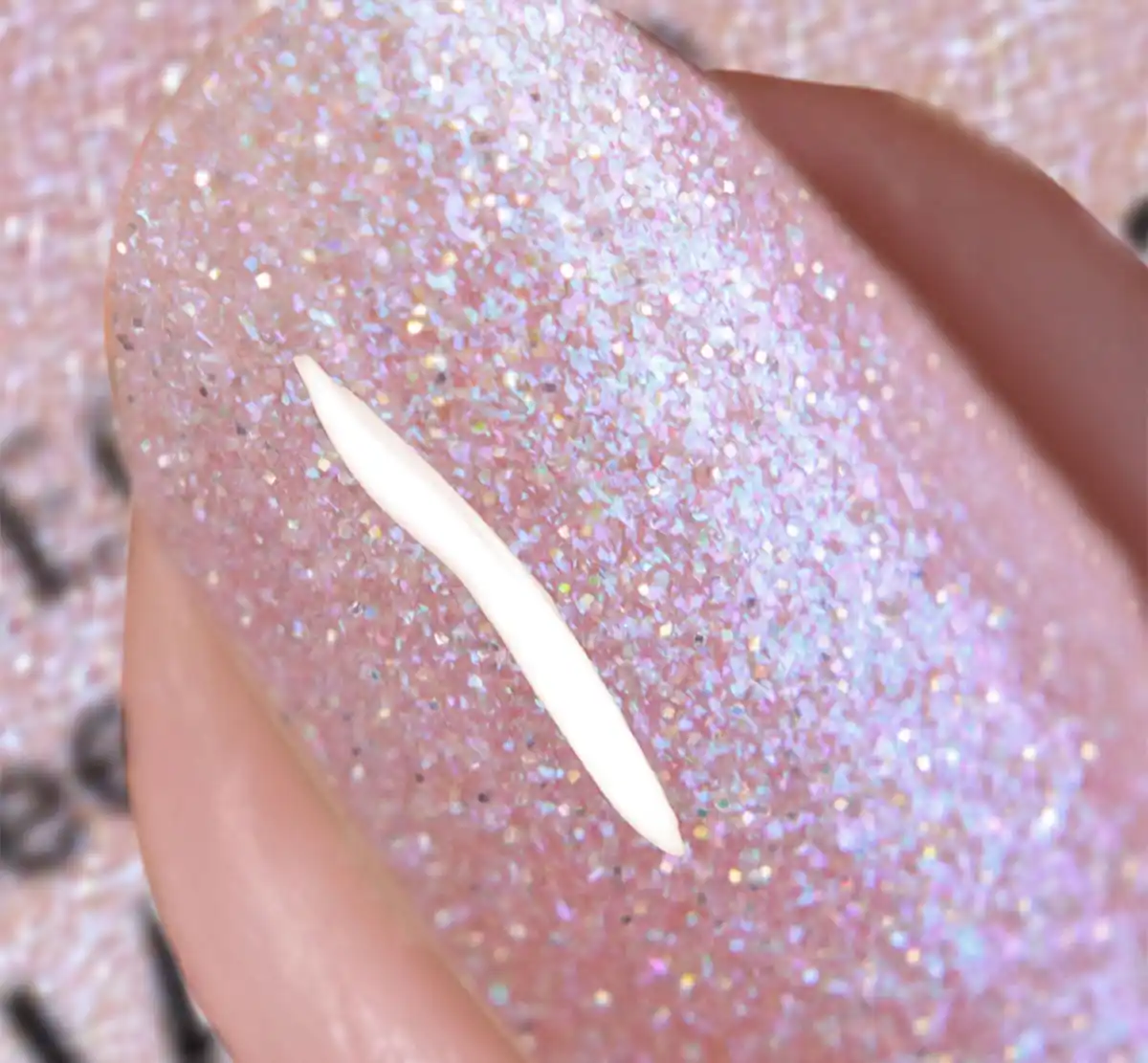 Bild 3 von Nails.INC Nagellack Speedy Starring Me In Soho, 14,6 ml