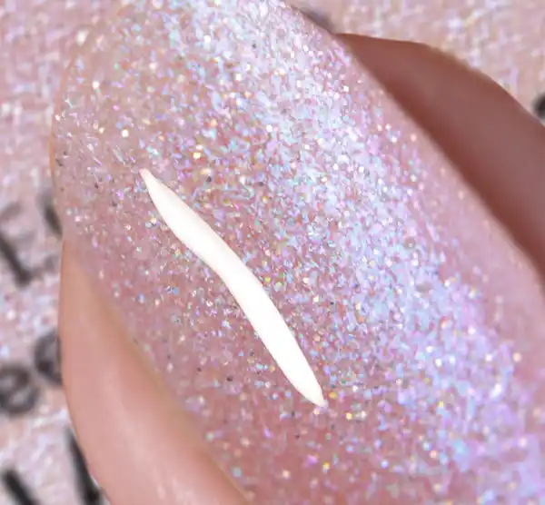 Bild 3 von Nails.INC Nagellack Speedy Starring Me In Soho, 14,6 ml