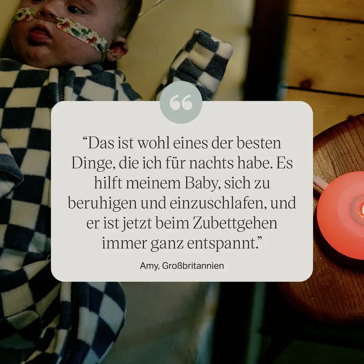 Bild 4 von tommee tippee Einschlafhilfe für Babys