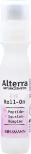 Alterra NATURKOSMETIK Eye Roll-On, 20 ml