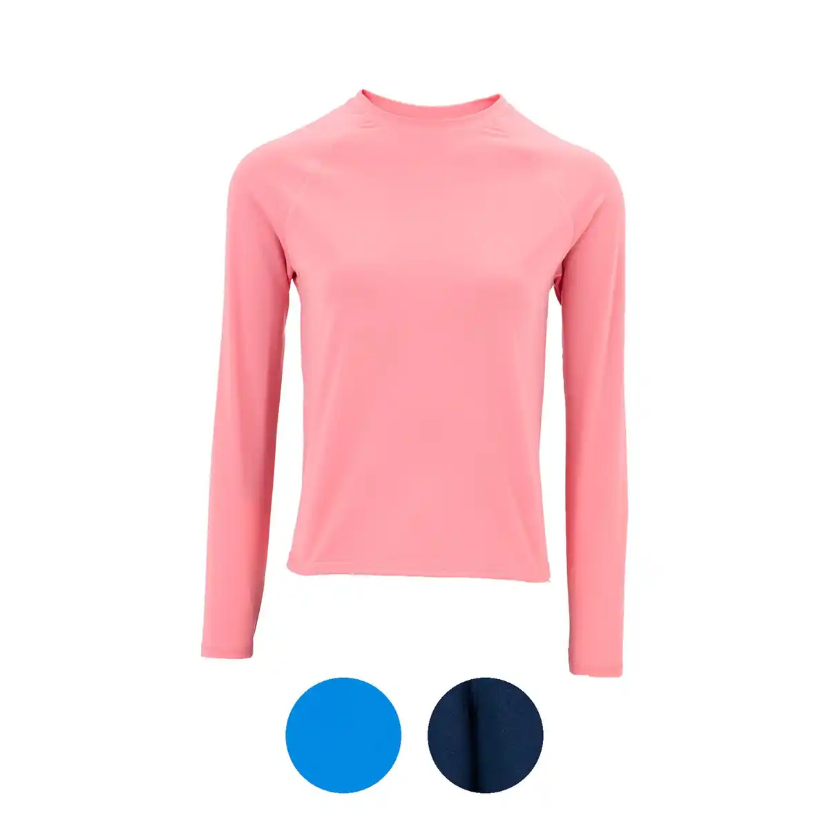 Bild 1 von CRANE Damen-/Herren-UV-Shirt/Shorts