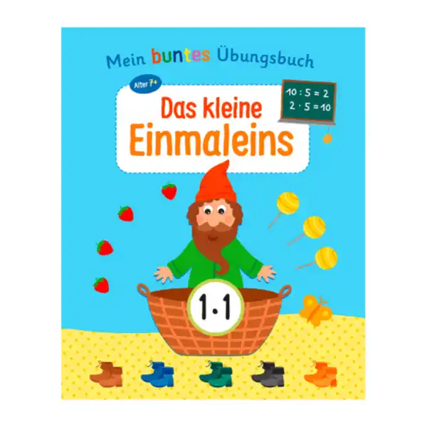 Bild 3 von Lernbuch / -block