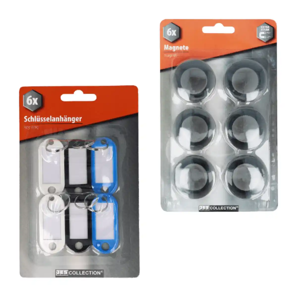 Bild 1 von JES COLLECTION Alltagshelfer