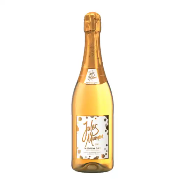 Bild 1 von JULES MUMM Sekt Halbtrocken 0,75L