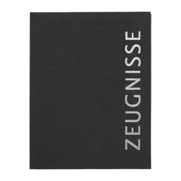 Bild 2 von EXPERTIZ Zeugnismappe