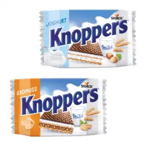 Knoppers 200g