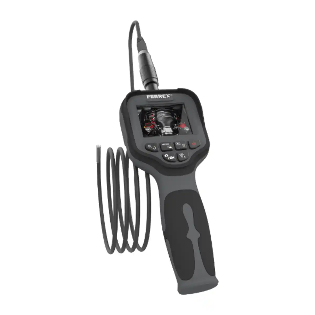 Bild 4 von FERREX Endoskopkamera