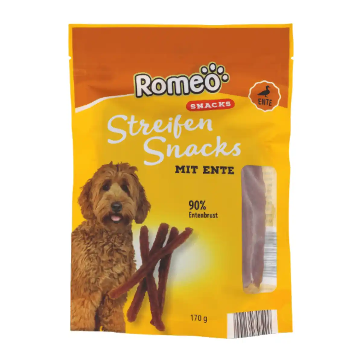 Bild 4 von ROMEO Snack 170g