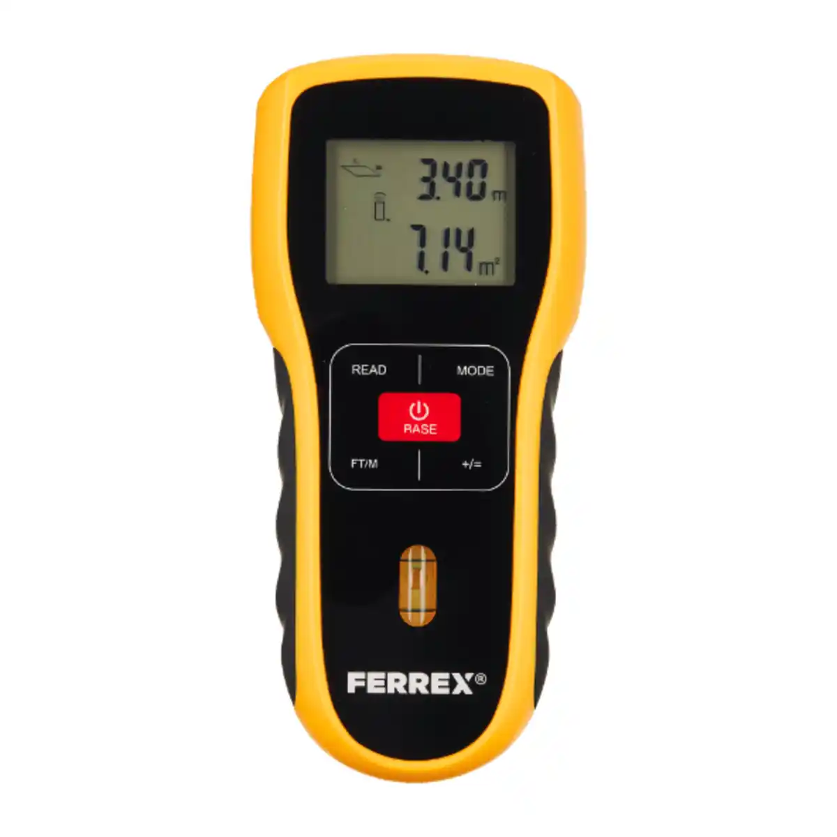 Bild 2 von FERREX Messgerät