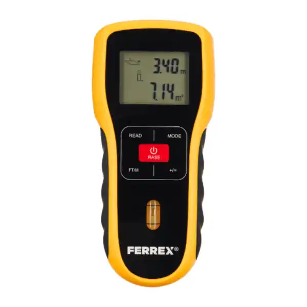Bild 2 von FERREX Messgerät