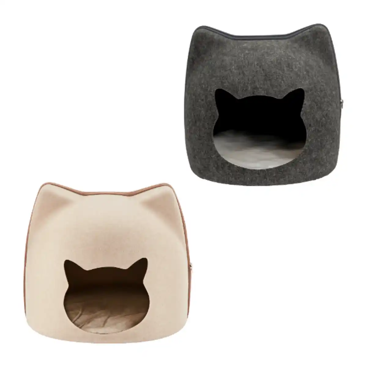 Bild 1 von CACHET Filzhöhle