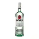 Bild 2 von BACARDÍ Carta Blanca 0,7L