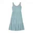 Bild 4 von UP2FASHION Musselin-Kleid