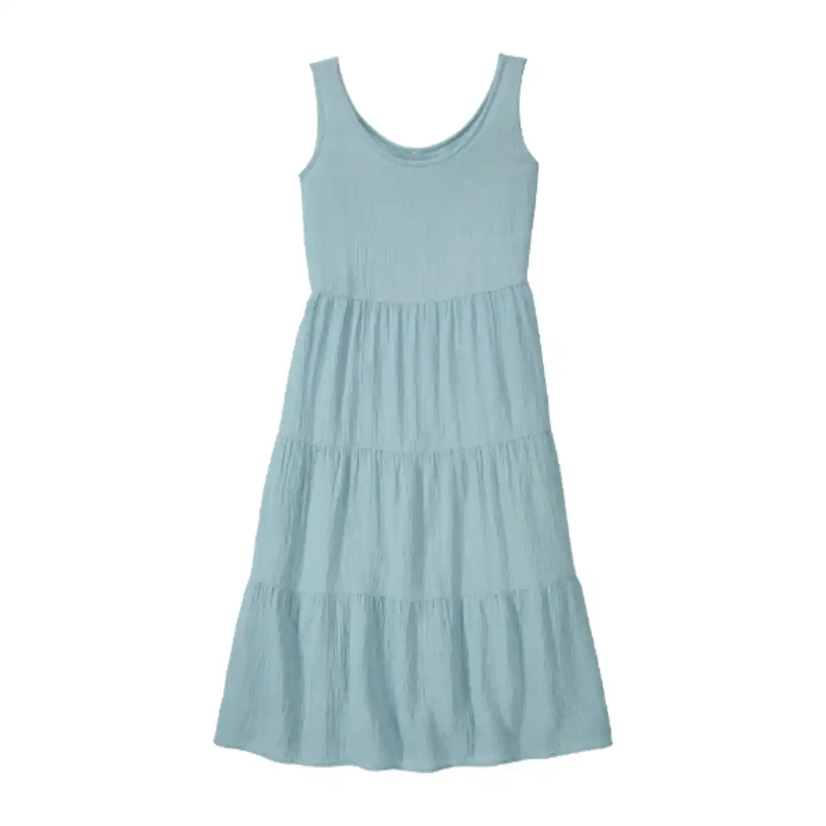 Bild 4 von UP2FASHION Musselin-Kleid