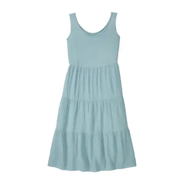 Bild 4 von UP2FASHION Musselin-Kleid