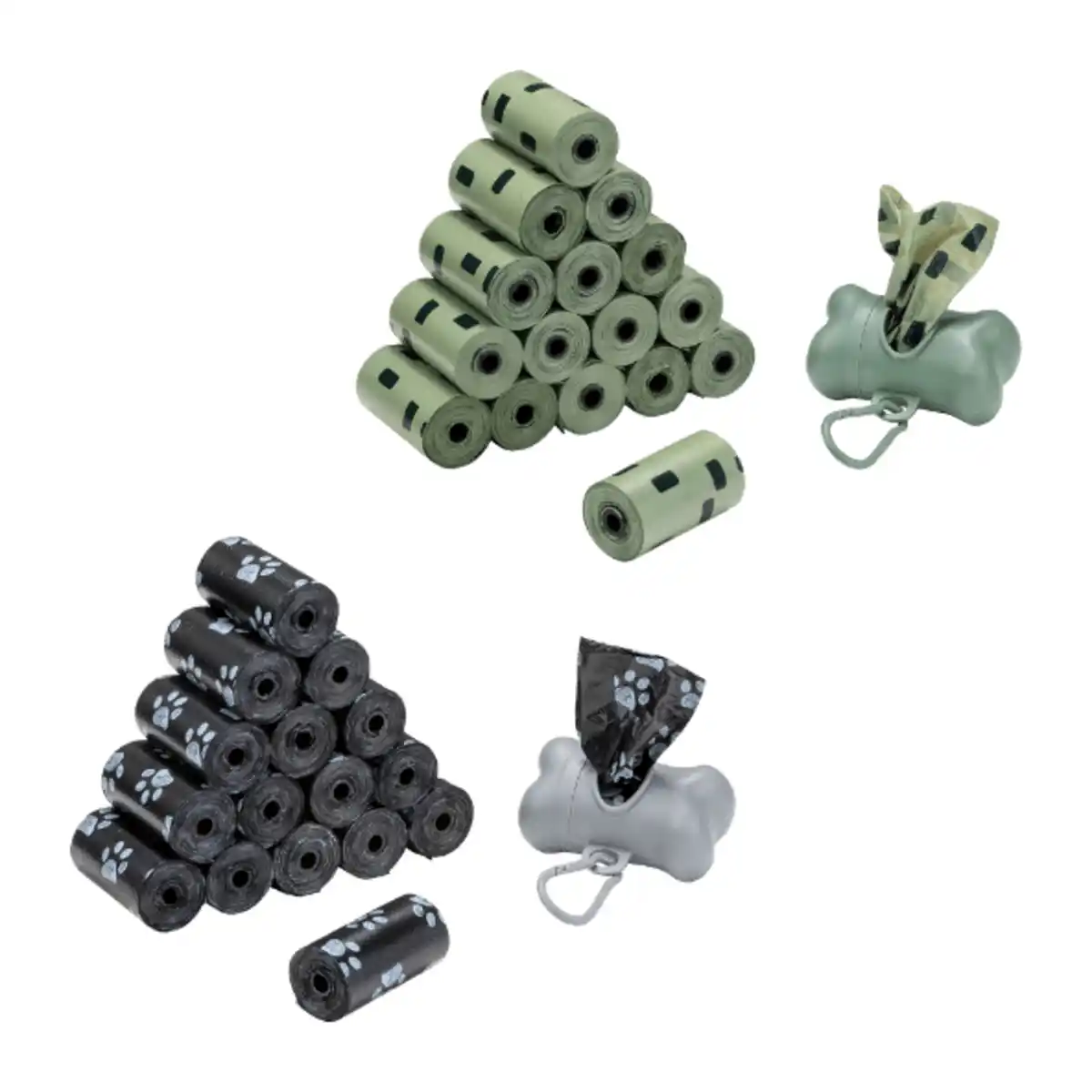 Bild 1 von ROMEO Hundekotbeutel