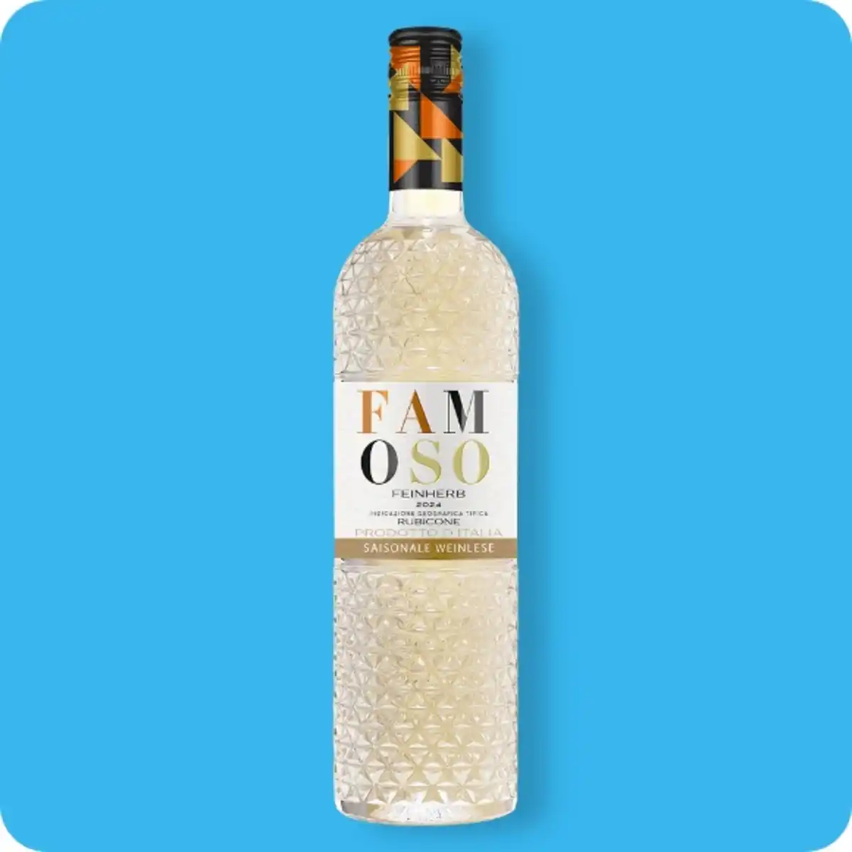 Bild 1 von   2024 Famoso IGT, Italien