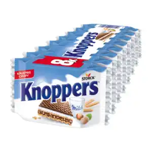 STORCK Knoppers 200g