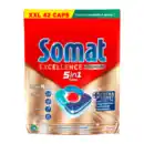 Bild 2 von SOMAT Caps / Tabs / Power-Gel