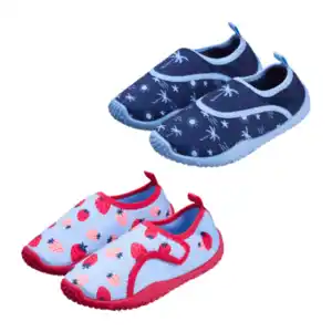 LILY & DAN Kleinkinder-Wasserschuhe