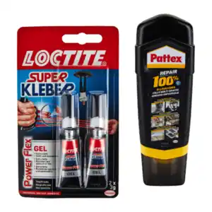 PATTEX/LOCTITE Kleber