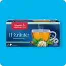 Bild 1 von WESTMINSTER Kräutertee, Verschiedene Sorten
