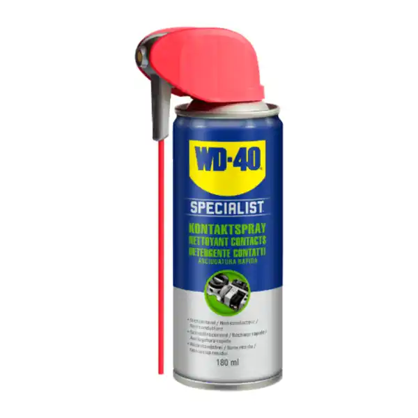 Bild 2 von WD-40 Spezialspray 180ml