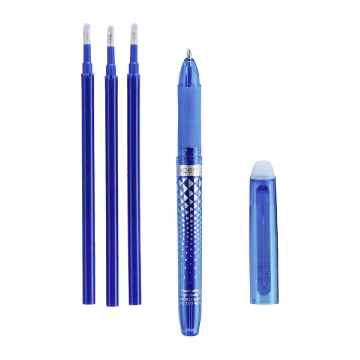 Bild 3 von EXPERTIZ Radierbare(r) Tintenroller