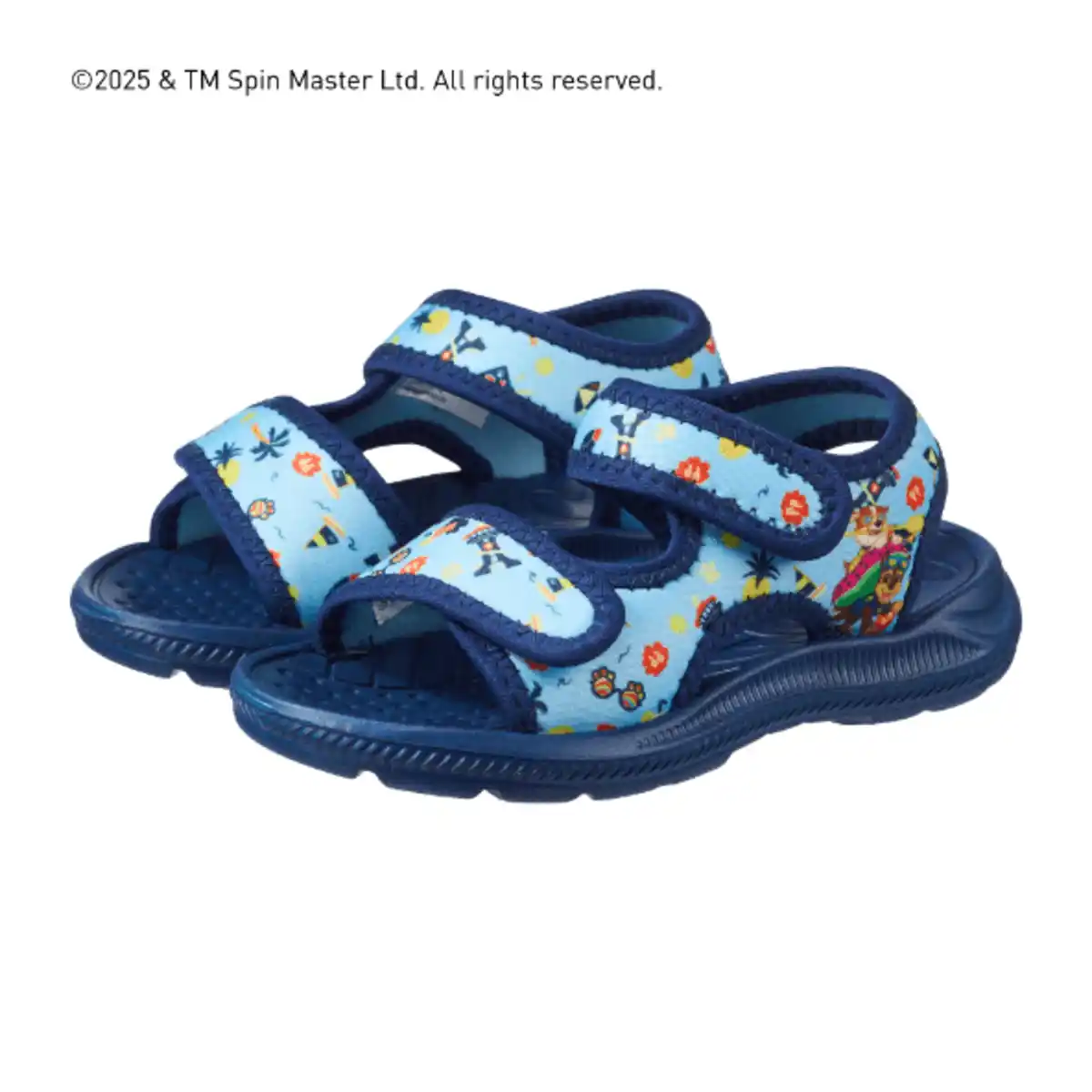 Bild 3 von Kleinkinder-Sandalen