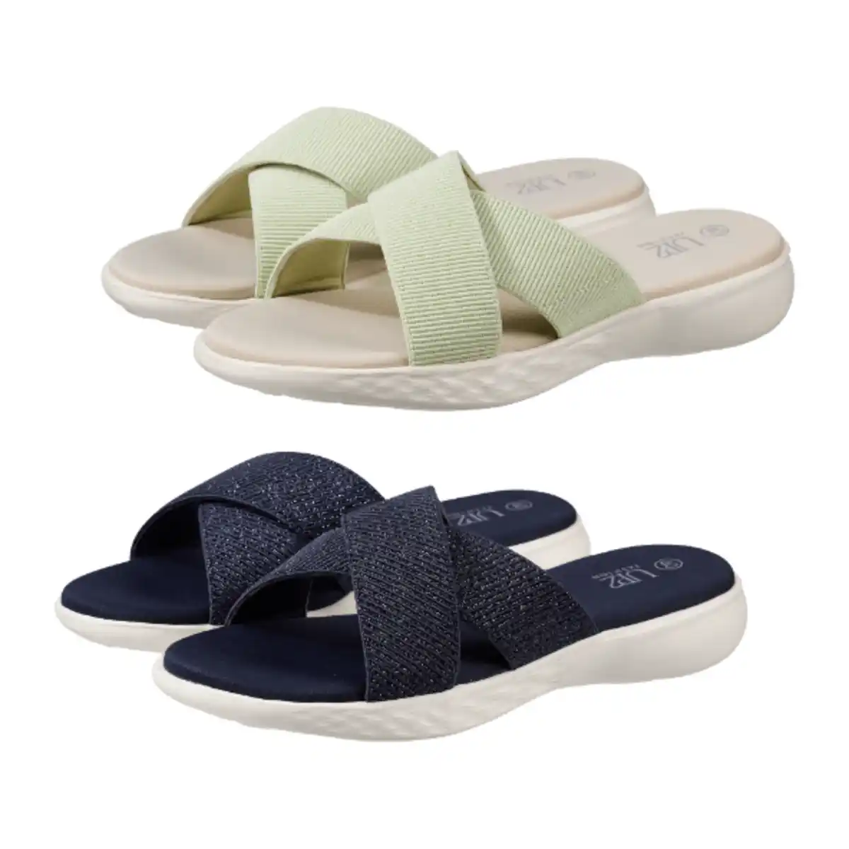 Bild 1 von UP2FASHION Slipper