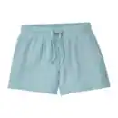 Bild 2 von UP2FASHION Musselin-Shorts