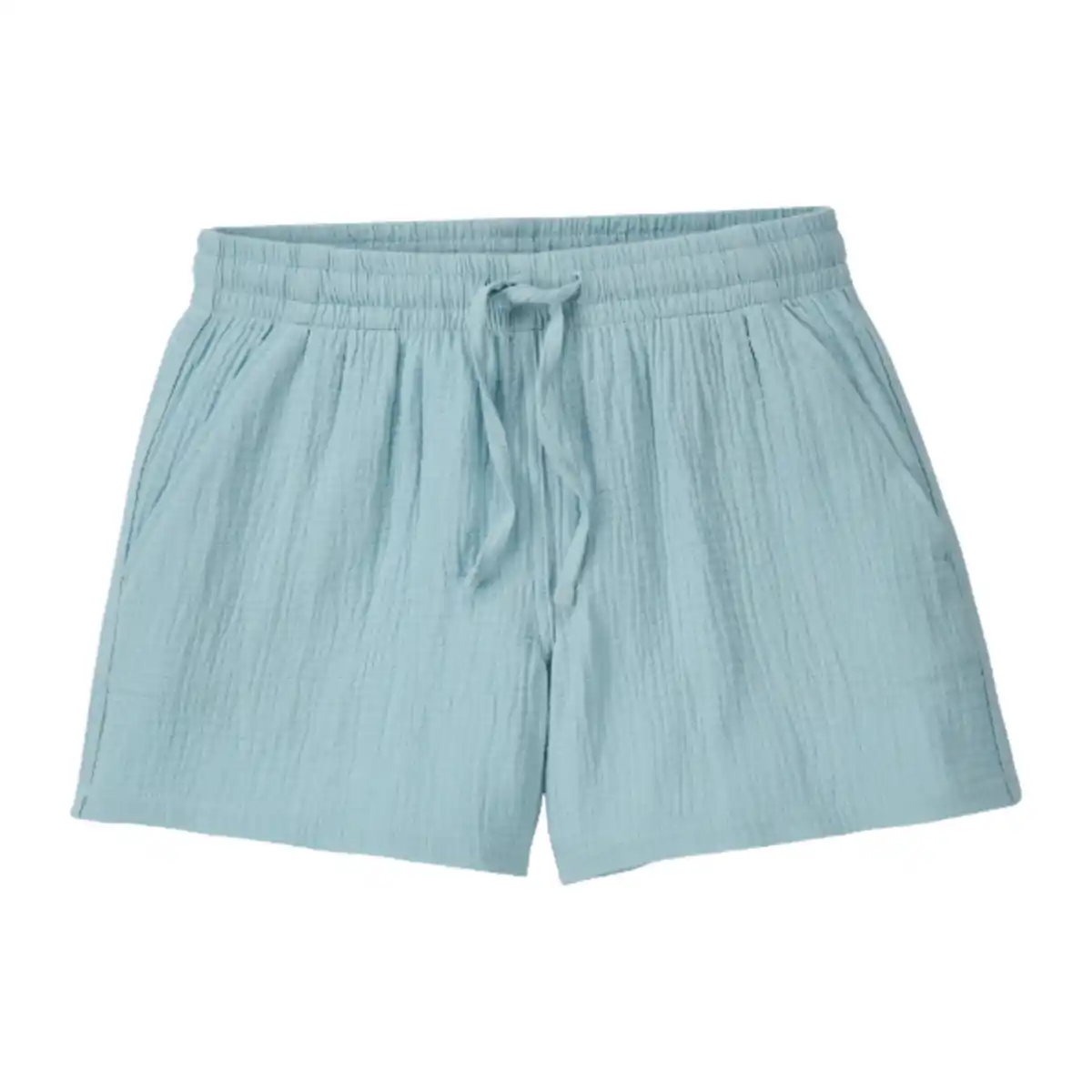 Bild 2 von UP2FASHION Musselin-Shorts