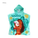 Bild 4 von Kinder-Badeponcho / -Badehandtuch