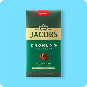 JACOBS® Krönung