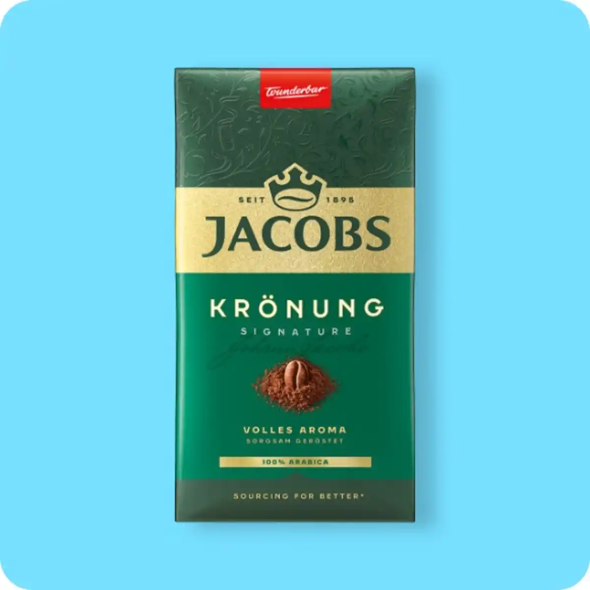 Bild 1 von JACOBS®  Krönung